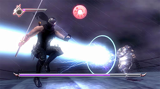 画像ギャラリー No.021のサムネイル画像 / 2012年2月23日発売予定「NINJA GAIDEN Σ PLUS」の最新情報公開。ヒーローモード，忍法，そしてカスタマイズ要素とは