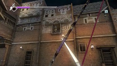画像ギャラリー No.001のサムネイル画像 / 「NINJA GAIDEN Σ PLUS」,本日発売。初心者から上級者まで楽しめる新要素「忍びの道」の詳細が公開