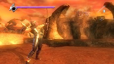 画像ギャラリー No.002のサムネイル画像 / 「NINJA GAIDEN Σ PLUS」,本日発売。初心者から上級者まで楽しめる新要素「忍びの道」の詳細が公開