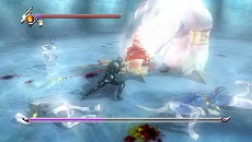 画像ギャラリー No.004のサムネイル画像 / 「NINJA GAIDEN Σ PLUS」，本日発売。初心者から上級者まで楽しめる新要素「忍びの道」の詳細が公開