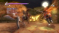 画像ギャラリー No.007のサムネイル画像 / 「NINJA GAIDEN Σ PLUS」，本日発売。初心者から上級者まで楽しめる新要素「忍びの道」の詳細が公開