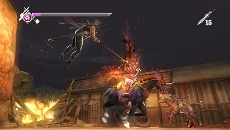 画像ギャラリー No.008のサムネイル画像 / 「NINJA GAIDEN Σ PLUS」，本日発売。初心者から上級者まで楽しめる新要素「忍びの道」の詳細が公開
