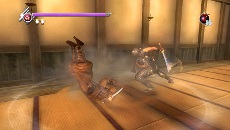 画像ギャラリー No.009のサムネイル画像 / 「NINJA GAIDEN Σ PLUS」，本日発売。初心者から上級者まで楽しめる新要素「忍びの道」の詳細が公開