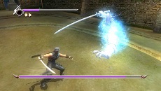 画像ギャラリー No.012のサムネイル画像 / 「NINJA GAIDEN Σ PLUS」,本日発売。初心者から上級者まで楽しめる新要素「忍びの道」の詳細が公開