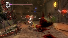 画像ギャラリー No.014のサムネイル画像 / 「NINJA GAIDEN Σ PLUS」，本日発売。初心者から上級者まで楽しめる新要素「忍びの道」の詳細が公開