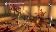 画像ギャラリー No.015のサムネイル画像 / 「NINJA GAIDEN Σ PLUS」,本日発売。初心者から上級者まで楽しめる新要素「忍びの道」の詳細が公開