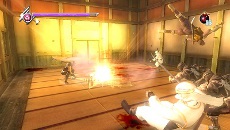 画像ギャラリー No.016のサムネイル画像 / 「NINJA GAIDEN Σ PLUS」,本日発売。初心者から上級者まで楽しめる新要素「忍びの道」の詳細が公開