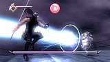 NINJA GAIDEN Σ PLUS