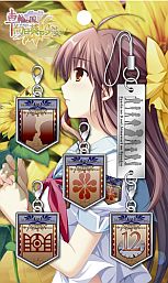 画像ギャラリー No.001のサムネイル画像 / 「車輪の国、向日葵の少女」，ヒマワリのタネの店舗配布会を秋葉原で開催