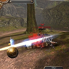 画像ギャラリー No.010のサムネイル画像 / スマホ向けMMORPG「イザナギオンライン」のβテストが本日スタート。ゲーム内有料マネー「金剛石」5個を参加者全員にプレゼント