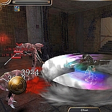 画像ギャラリー No.012のサムネイル画像 / スマホ向けMMORPG「イザナギオンライン」のβテストが本日スタート。ゲーム内有料マネー「金剛石」5個を参加者全員にプレゼント