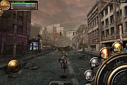画像ギャラリー No.026のサムネイル画像 / スマホ向けMMORPG「イザナギオンライン」のβテストが本日スタート。ゲーム内有料マネー「金剛石」5個を参加者全員にプレゼント