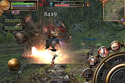 画像ギャラリー No.033のサムネイル画像 / スマホ向けMMORPG「イザナギオンライン」のβテストが本日スタート。ゲーム内有料マネー「金剛石」5個を参加者全員にプレゼント