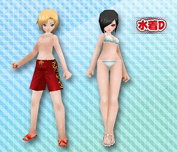 画像ギャラリー No.003のサムネイル画像 / アソビモのスマホアプリ11タイトルで“サマーキャンペーン”を同時開催