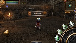 画像ギャラリー No.002のサムネイル画像 / 「イザナギオンライン」，新たなダンジョン“霊域・異空地鬼”が実装