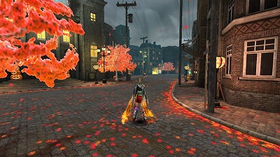 画像ギャラリー No.001のサムネイル画像 / 「イザナギオンライン」，ハロウィンイベントを開催