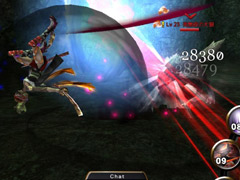 「イザナギオンライン」，ハロウィンイベントを開催