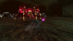 画像ギャラリー No.004のサムネイル画像 / 「イザナギオンライン」,アップデートでレベルキャップが120へと引き上げ