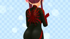 画像ギャラリー No.009のサムネイル画像 / 「マージャン★ドリームクラブ」は3月29日に発売予定。早期購入者特典は，PS3版とXbox 360版でデザインの異なる“全身タイツ”コスチューム