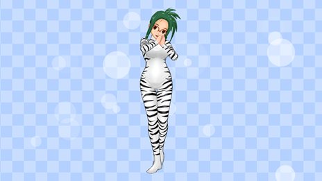 画像ギャラリー No.010のサムネイル画像 / 「マージャン★ドリームクラブ」は3月29日に発売予定。早期購入者特典は，PS3版とXbox 360版でデザインの異なる“全身タイツ”コスチューム