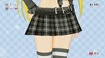 画像ギャラリー No.005のサムネイル画像 / 「マージャン★ドリームクラブ」，慣れない水着姿に恥ずかしがっている？ “受付さん”も凝視できる「ギャラリーモード」などの概要が公開に