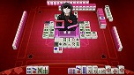 画像ギャラリー No.065のサムネイル画像 / 「マージャン★ドリームクラブ」，慣れない水着姿に恥ずかしがっている？ “受付さん”も凝視できる「ギャラリーモード」などの概要が公開に