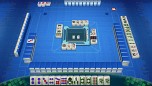 画像ギャラリー No.002のサムネイル画像 / 「マージャン★ドリームクラブ」，ナオさんに似合う新衣装「学生服」を公開。オンラインモード搭載との情報も