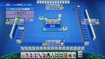 画像ギャラリー No.003のサムネイル画像 / 「マージャン★ドリームクラブ」，ナオさんに似合う新衣装「学生服」を公開。オンラインモード搭載との情報も