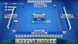 画像ギャラリー No.011のサムネイル画像 / 「マージャン★ドリームクラブ」，ナオさんに似合う新衣装「学生服」を公開。オンラインモード搭載との情報も