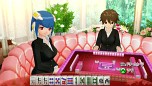 画像ギャラリー No.025のサムネイル画像 / 「マージャン★ドリームクラブ」，ナオさんに似合う新衣装「学生服」を公開。オンラインモード搭載との情報も