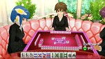 画像ギャラリー No.027のサムネイル画像 / 「マージャン★ドリームクラブ」，ナオさんに似合う新衣装「学生服」を公開。オンラインモード搭載との情報も