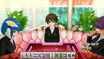 画像ギャラリー No.029のサムネイル画像 / 「マージャン★ドリームクラブ」，ナオさんに似合う新衣装「学生服」を公開。オンラインモード搭載との情報も
