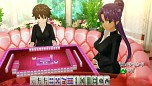 画像ギャラリー No.030のサムネイル画像 / 「マージャン★ドリームクラブ」，ナオさんに似合う新衣装「学生服」を公開。オンラインモード搭載との情報も