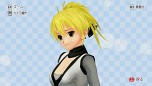 画像ギャラリー No.037のサムネイル画像 / 「マージャン★ドリームクラブ」，ナオさんに似合う新衣装「学生服」を公開。オンラインモード搭載との情報も