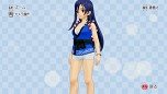 画像ギャラリー No.066のサムネイル画像 / 「マージャン★ドリームクラブ」，ナオさんに似合う新衣装「学生服」を公開。オンラインモード搭載との情報も
