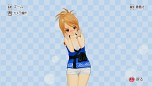 画像ギャラリー No.068のサムネイル画像 / 「マージャン★ドリームクラブ」，ナオさんに似合う新衣装「学生服」を公開。オンラインモード搭載との情報も