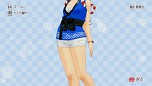 画像ギャラリー No.072のサムネイル画像 / 「マージャン★ドリームクラブ」，ナオさんに似合う新衣装「学生服」を公開。オンラインモード搭載との情報も