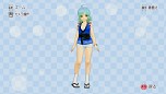 画像ギャラリー No.079のサムネイル画像 / 「マージャン★ドリームクラブ」，ナオさんに似合う新衣装「学生服」を公開。オンラインモード搭載との情報も