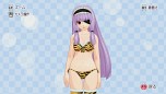 画像ギャラリー No.084のサムネイル画像 / 「マージャン★ドリームクラブ」，ナオさんに似合う新衣装「学生服」を公開。オンラインモード搭載との情報も