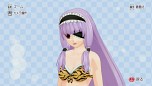 画像ギャラリー No.085のサムネイル画像 / 「マージャン★ドリームクラブ」，ナオさんに似合う新衣装「学生服」を公開。オンラインモード搭載との情報も