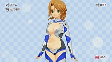 画像ギャラリー No.086のサムネイル画像 / 「マージャン★ドリームクラブ」，ナオさんに似合う新衣装「学生服」を公開。オンラインモード搭載との情報も