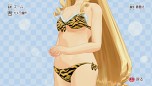 画像ギャラリー No.094のサムネイル画像 / 「マージャン★ドリームクラブ」，ナオさんに似合う新衣装「学生服」を公開。オンラインモード搭載との情報も