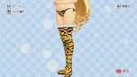 画像ギャラリー No.095のサムネイル画像 / 「マージャン★ドリームクラブ」，ナオさんに似合う新衣装「学生服」を公開。オンラインモード搭載との情報も