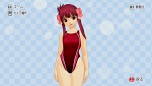 画像ギャラリー No.099のサムネイル画像 / 「マージャン★ドリームクラブ」，ナオさんに似合う新衣装「学生服」を公開。オンラインモード搭載との情報も