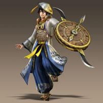画像ギャラリー No.004のサムネイル画像 / PS3専用パッケージとなる「真・三國無双 Online 〜龍神乱舞〜 5周年記念パック」が11月29日に発売。特別な称号や装備品など多数の特典を同梱