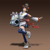 画像ギャラリー No.005のサムネイル画像 / PS3専用パッケージとなる「真・三國無双 Online 〜龍神乱舞〜 5周年記念パック」が11月29日に発売。特別な称号や装備品など多数の特典を同梱