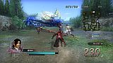 真・三國無双 Online 〜龍神乱舞〜