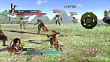 真・三國無双 Online 〜龍神乱舞〜