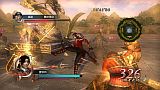 真・三國無双 Online 〜龍神乱舞〜