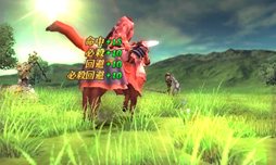 画像ギャラリー No.010のサムネイル画像 / 完全新作が5年ぶりに登場。「ファイアーエムブレム 覚醒」の最新情報をお届け。戦闘時の新要素「デュアルシステム」の登場で戦略の幅が拡大